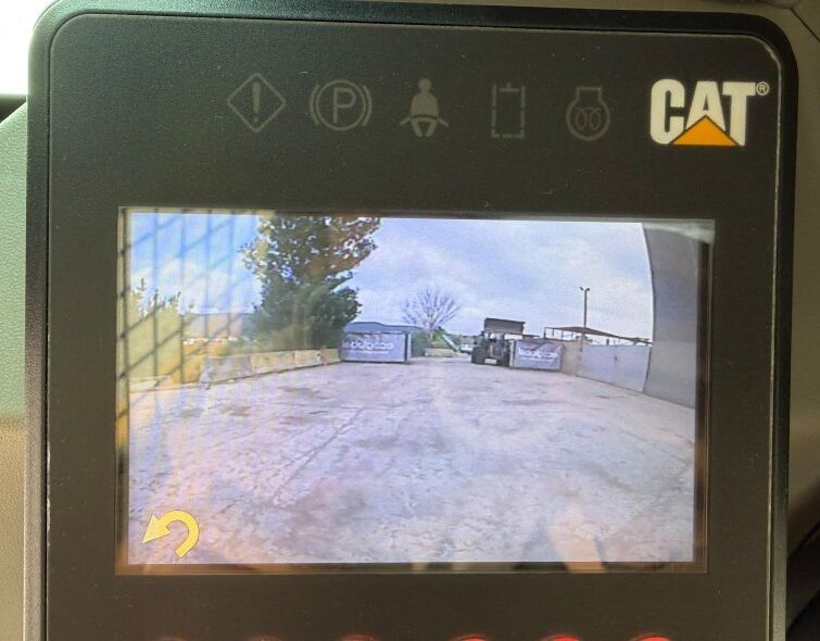 CATERPILLAR  299D3
